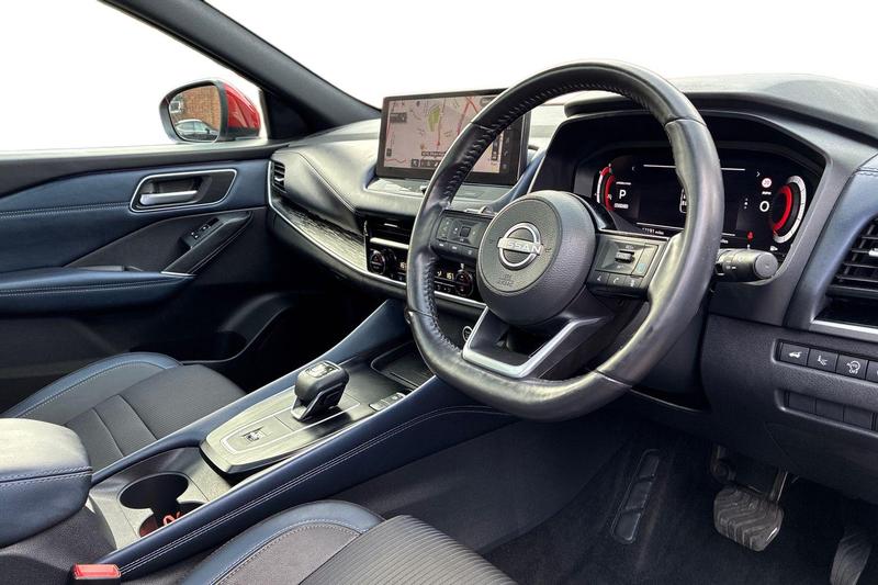 Used Nissan Qashqai 2022 for sale - 76056107: Photo 10