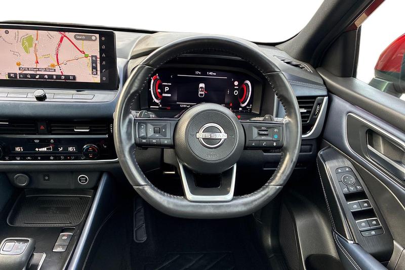Used Nissan Qashqai 2022 for sale - 76056107: Photo 11