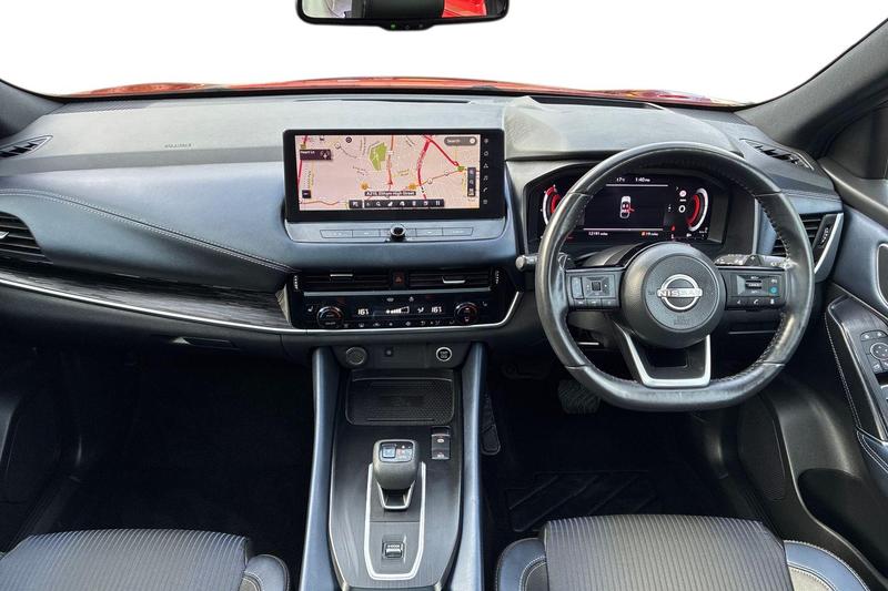 Used Nissan Qashqai 2022 for sale - 76056107: Photo 12