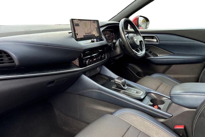 Used Nissan Qashqai 2022 for sale - 76056107: Photo 13