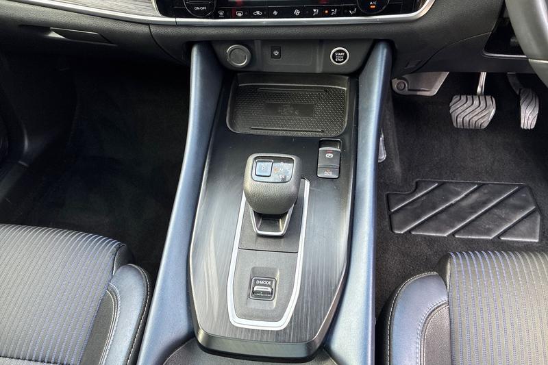 Used Nissan Qashqai 2022 for sale - 76056107: Photo 14