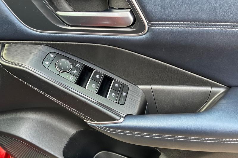 Used Nissan Qashqai 2022 for sale - 76056107: Photo 16