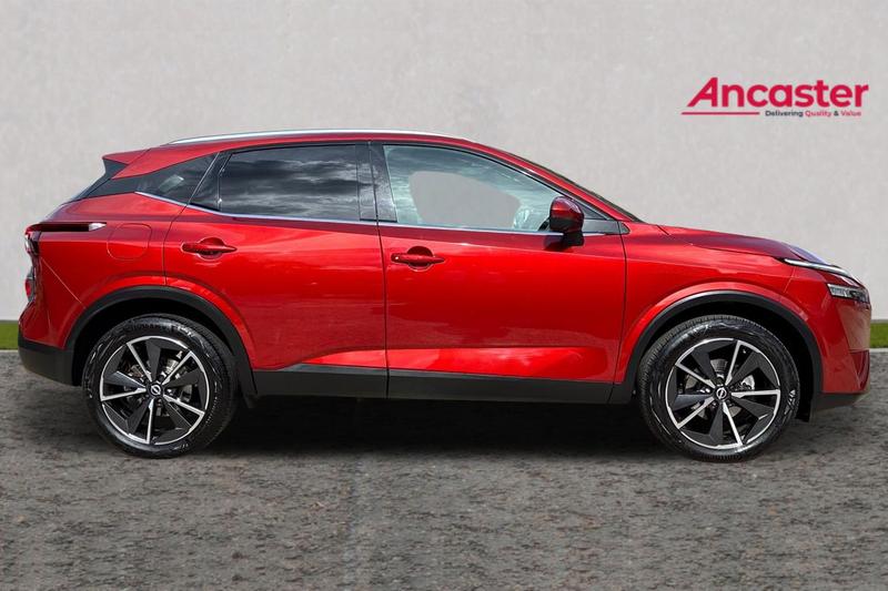 Used Nissan Qashqai 2022 for sale - 76056107: Photo 2