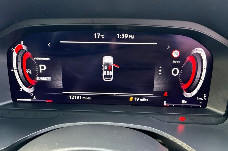 Used Nissan Qashqai 2022 for sale - 76056107: Photo 20