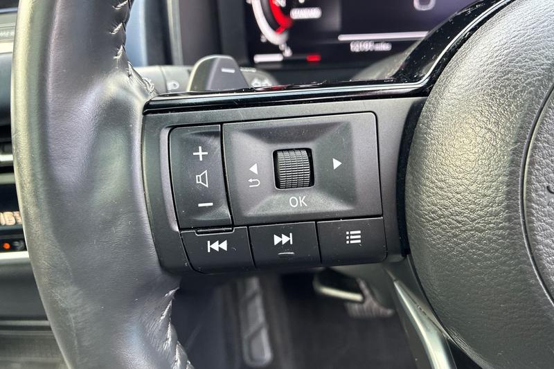 Used Nissan Qashqai 2022 for sale - 76056107: Photo 21