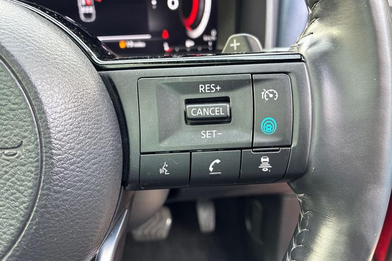 Used Nissan Qashqai 2022 for sale - 76056107: Photo 22