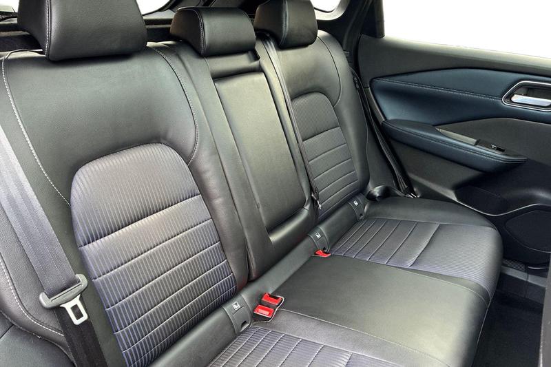 Used Nissan Qashqai 2022 for sale - 76056107: Photo 23