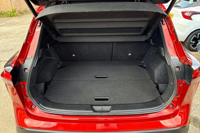 Used Nissan Qashqai 2022 for sale - 76056107: Photo 24