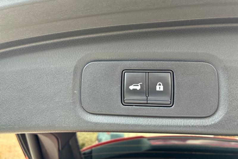 Used Nissan Qashqai 2022 for sale - 76056107: Photo 25