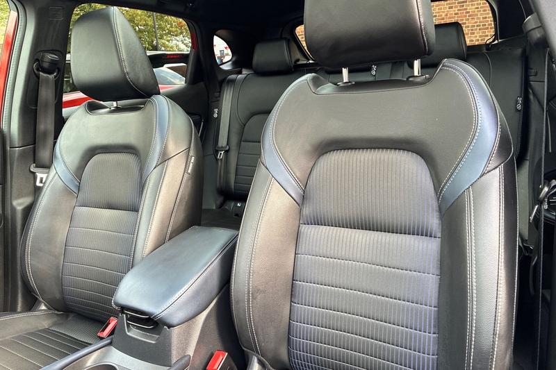 Used Nissan Qashqai 2022 for sale - 76056107: Photo 26