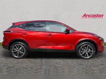 Used Nissan Qashqai 2022 for sale - 76056107: Photo 2