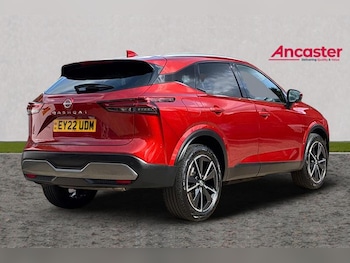 Used Nissan Qashqai 2022 for sale - 76056107: Photo 3