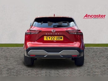 Used Nissan Qashqai 2022 for sale - 76056107: Photo 4