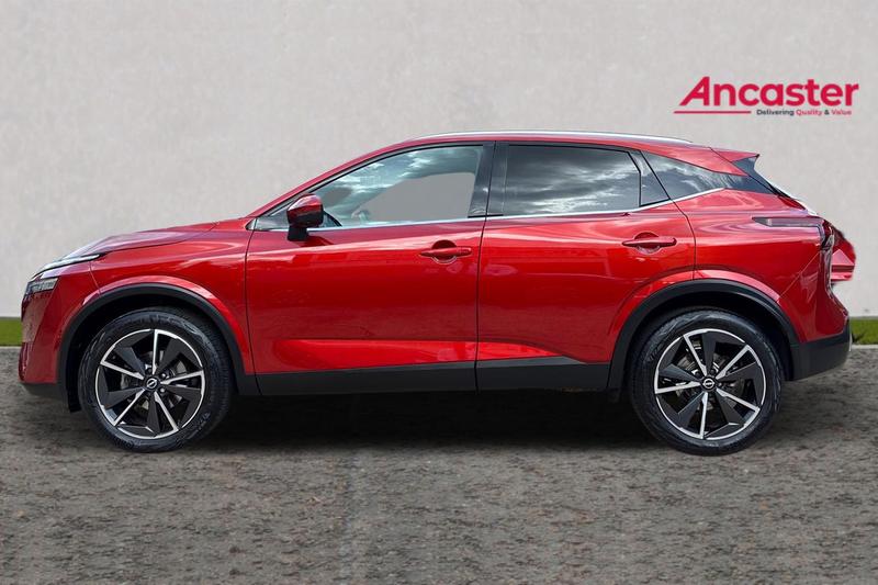 Used Nissan Qashqai 2022 for sale - 76056107: Photo 6