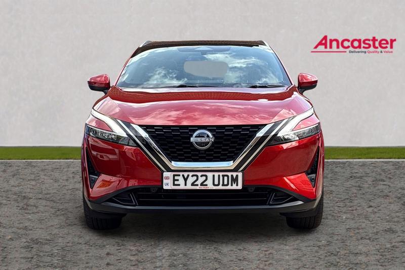 Used Nissan Qashqai 2022 for sale - 76056107: Photo 8