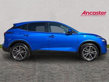 Used Nissan Qashqai 2022 for sale - 79442543: Photo