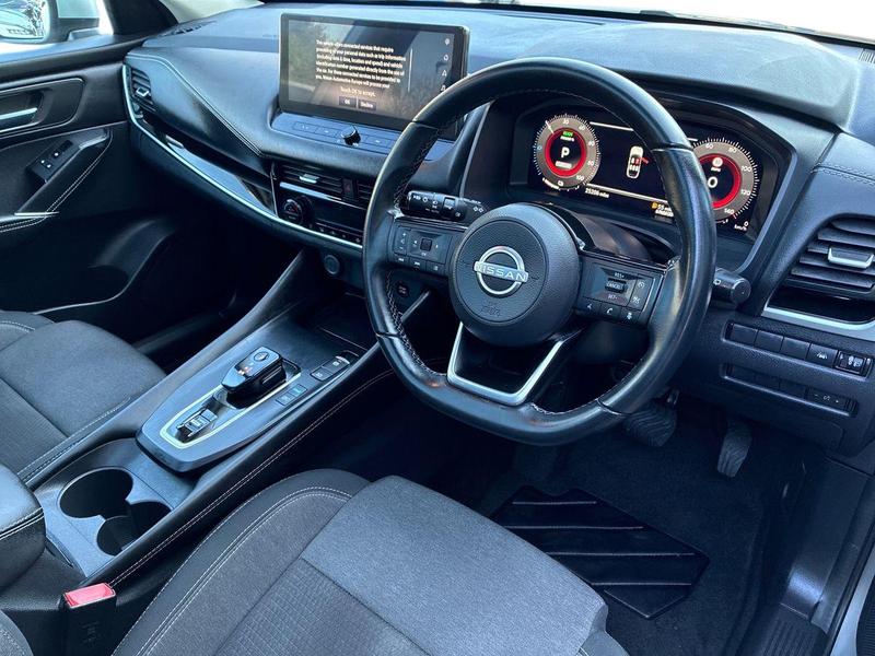 Used Nissan Qashqai 2023 for sale - 78117208: Photo 10