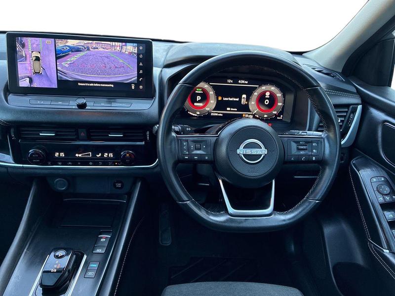 Used Nissan Qashqai 2023 for sale - 78117208: Photo 11