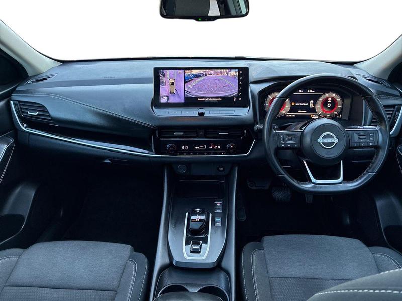 Used Nissan Qashqai 2023 for sale - 78117208: Photo 12