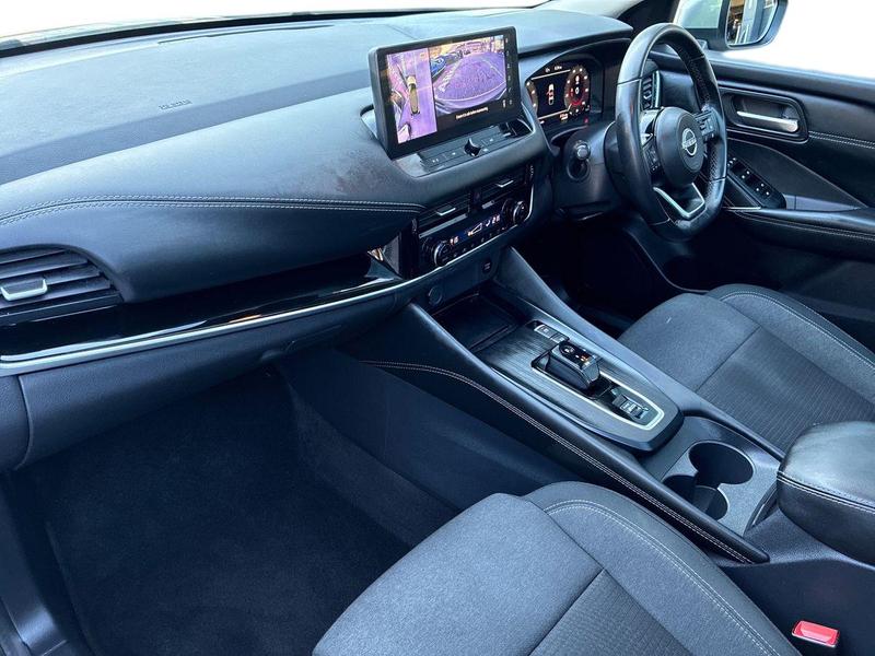 Used Nissan Qashqai 2023 for sale - 78117208: Photo 13