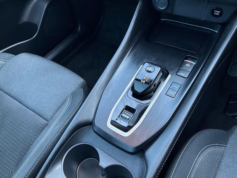 Used Nissan Qashqai 2023 for sale - 78117208: Photo 14