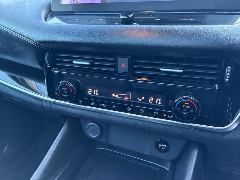 Used Nissan Qashqai 2023 for sale - 78117208: Photo 15