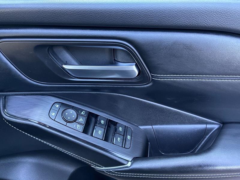 Used Nissan Qashqai 2023 for sale - 78117208: Photo 16