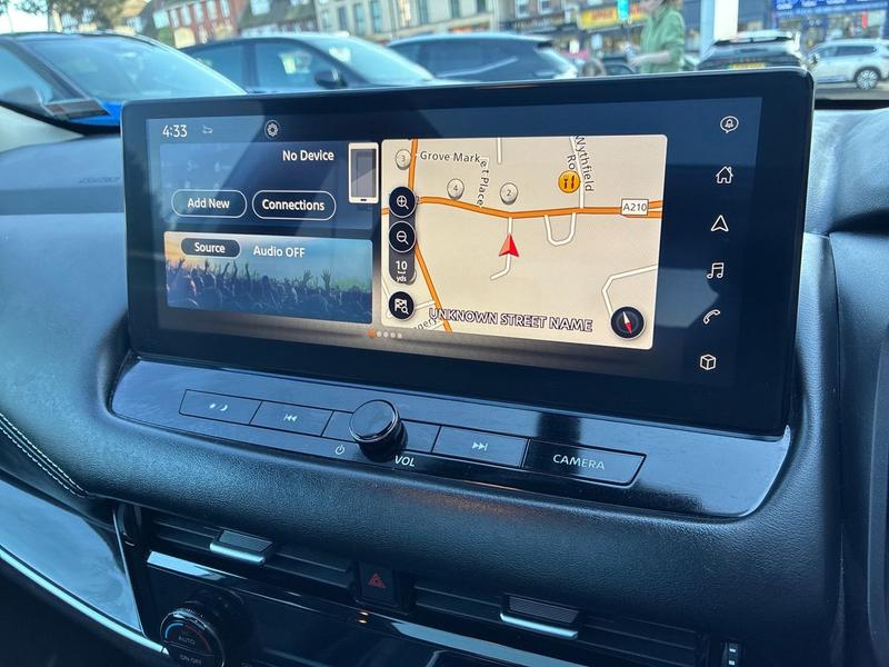 Used Nissan Qashqai 2023 for sale - 78117208: Photo 17