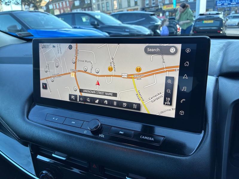 Used Nissan Qashqai 2023 for sale - 78117208: Photo 18