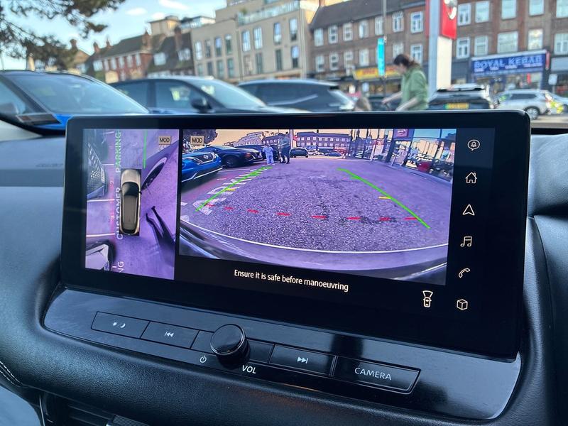 Used Nissan Qashqai 2023 for sale - 78117208: Photo 19