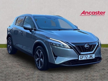 Used Nissan Qashqai undefined for sale - 78117208: Photo