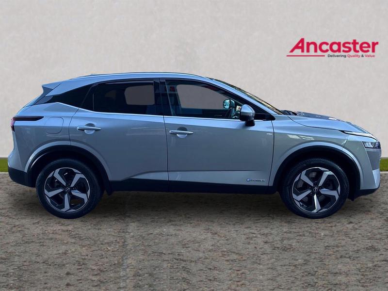 Used Nissan Qashqai 2023 for sale - 78117208: Photo 2