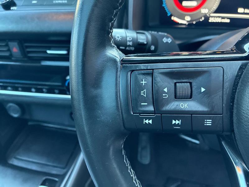 Used Nissan Qashqai 2023 for sale - 78117208: Photo 21