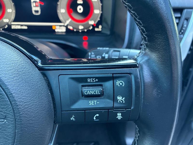 Used Nissan Qashqai 2023 for sale - 78117208: Photo 22