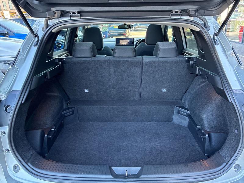 Used Nissan Qashqai 2023 for sale - 78117208: Photo 24