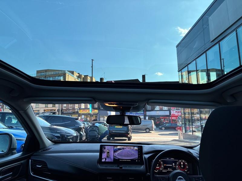 Used Nissan Qashqai 2023 for sale - 78117208: Photo 25