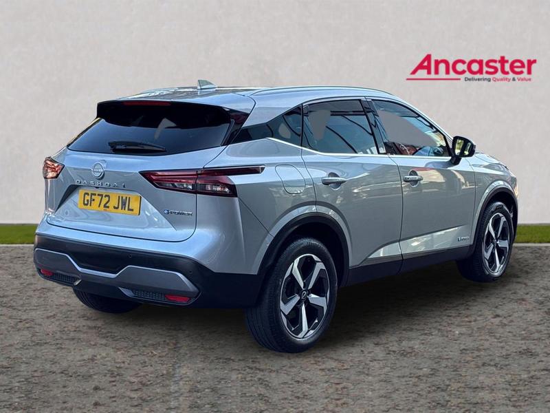 Used Nissan Qashqai 2023 for sale - 78117208: Photo 3