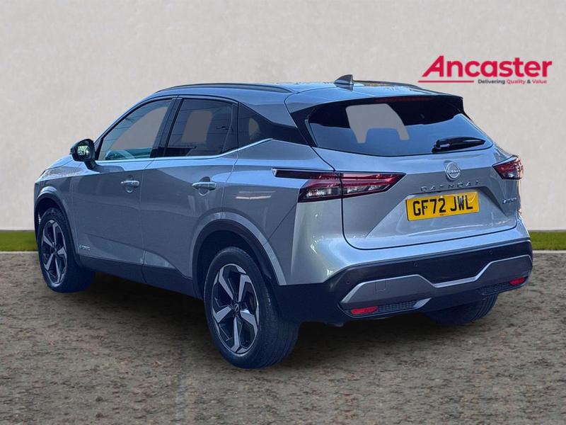 Used Nissan Qashqai 2023 for sale - 78117208: Photo 5