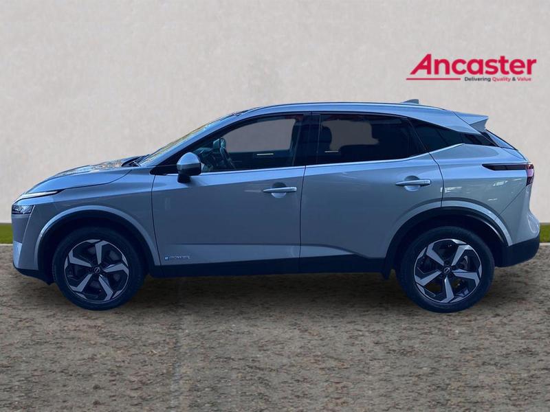 Used Nissan Qashqai 2023 for sale - 78117208: Photo 6