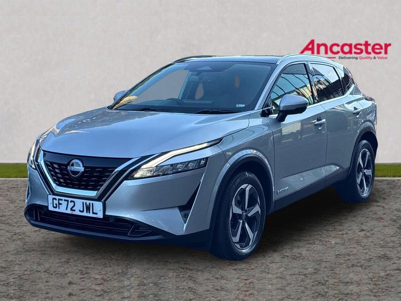 Used Nissan Qashqai 2023 for sale - 78117208: Photo 7