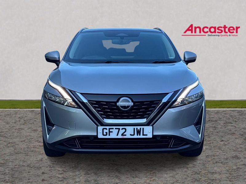 Used Nissan Qashqai 2023 for sale - 78117208: Photo 8