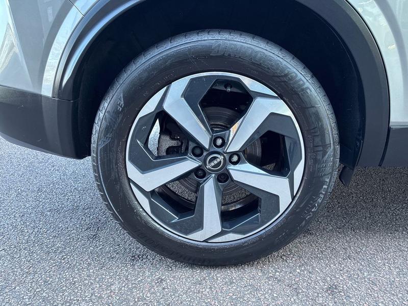 Used Nissan Qashqai 2023 for sale - 78117208: Photo 9