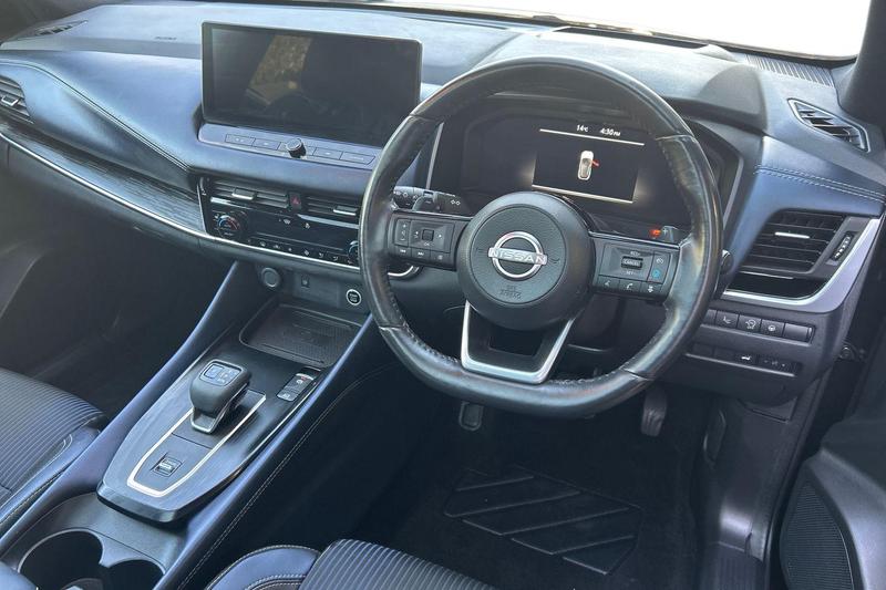 Used Nissan Qashqai 2022 for sale - 76228773: Photo 10