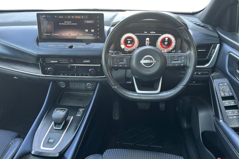 Used Nissan Qashqai 2022 for sale - 76228773: Photo 11