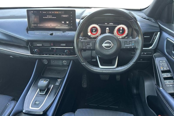 Used Nissan Qashqai 2022 for sale - 76228773: Photo 11