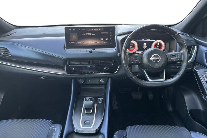 Used Nissan Qashqai 2022 for sale - 76228773: Photo 12