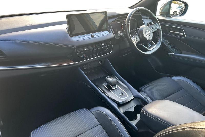 Used Nissan Qashqai 2022 for sale - 76228773: Photo 13