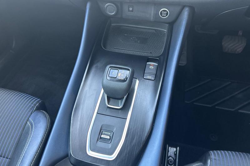 Used Nissan Qashqai 2022 for sale - 76228773: Photo 14