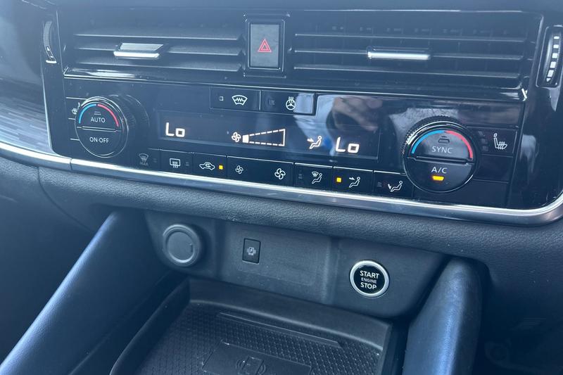 Used Nissan Qashqai 2022 for sale - 76228773: Photo 15