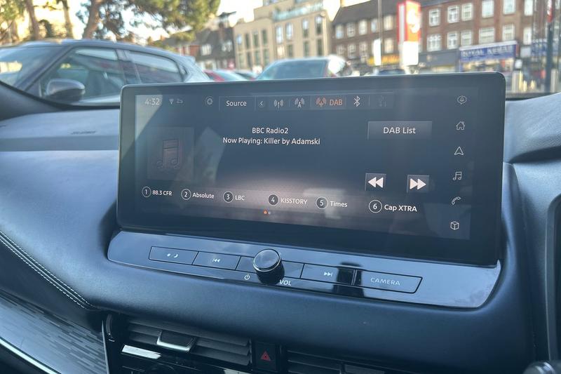 Used Nissan Qashqai 2022 for sale - 76228773: Photo 17